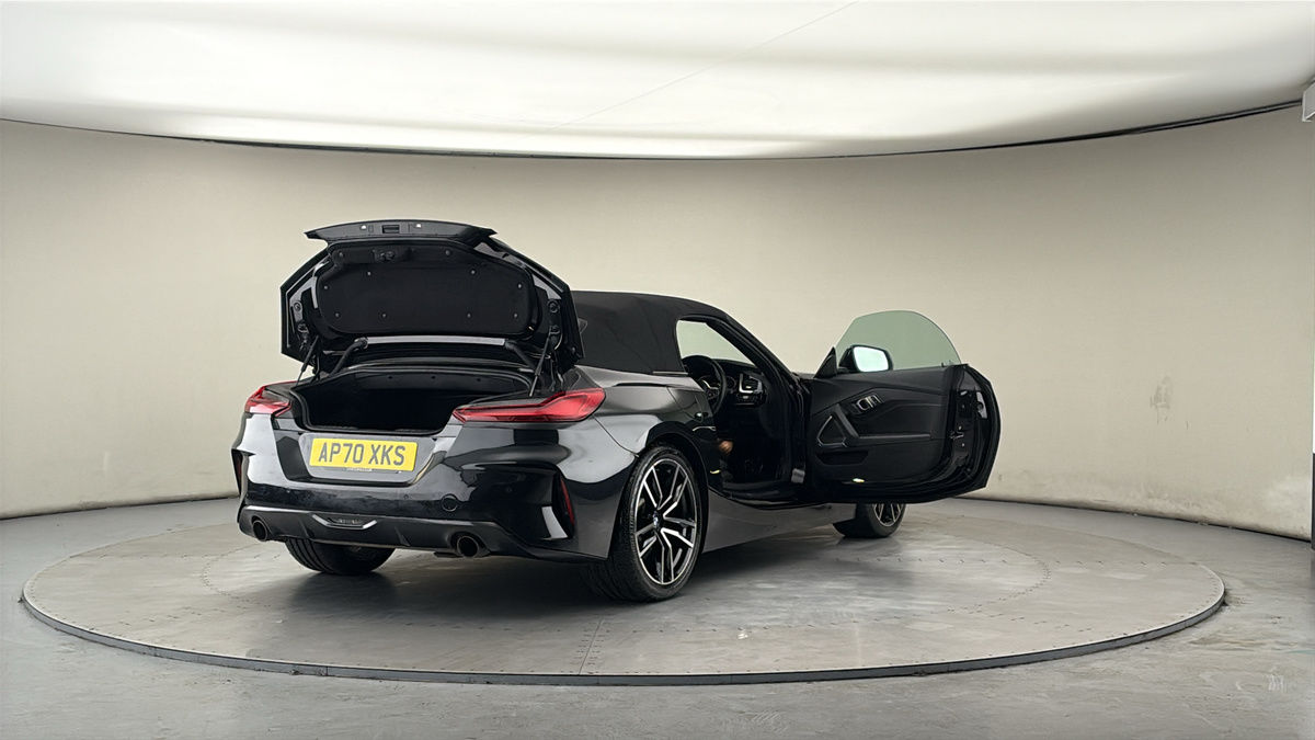 Used BMW Z4 2020 for sale - 77921039: Photo 58