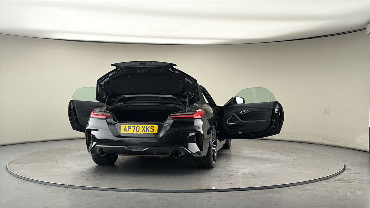 Used BMW Z4 2020 for sale - 77921039: Photo 59