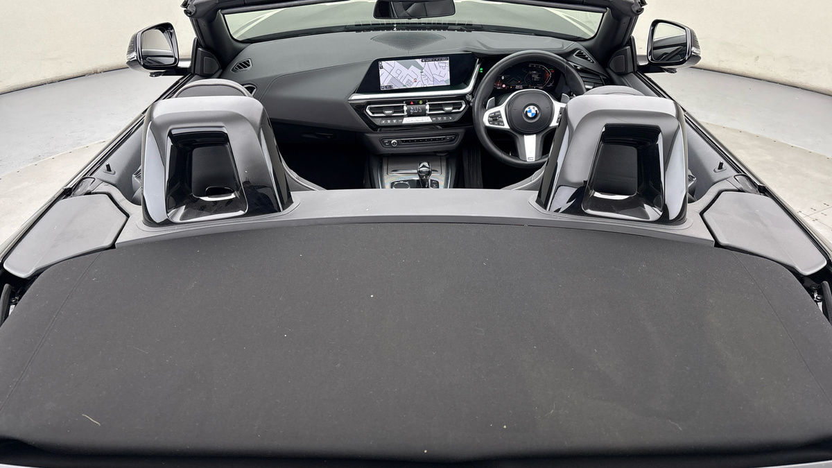 Used BMW Z4 2020 for sale - 77921039: Photo 6