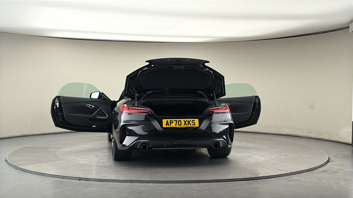 Used BMW Z4 2020 for sale - 77921039: Photo 60