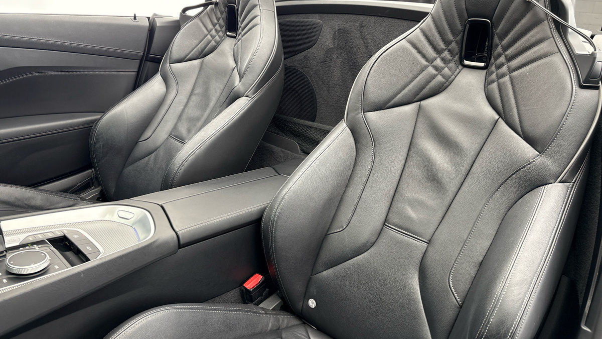 Used BMW Z4 2020 for sale - 77921039: Photo 7