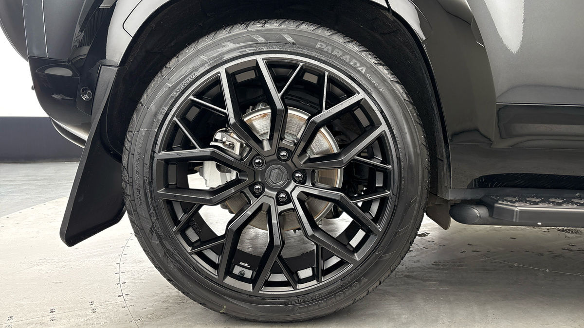 Used Land Rover Defender 110 2025 for sale - 76323894: Photo 10