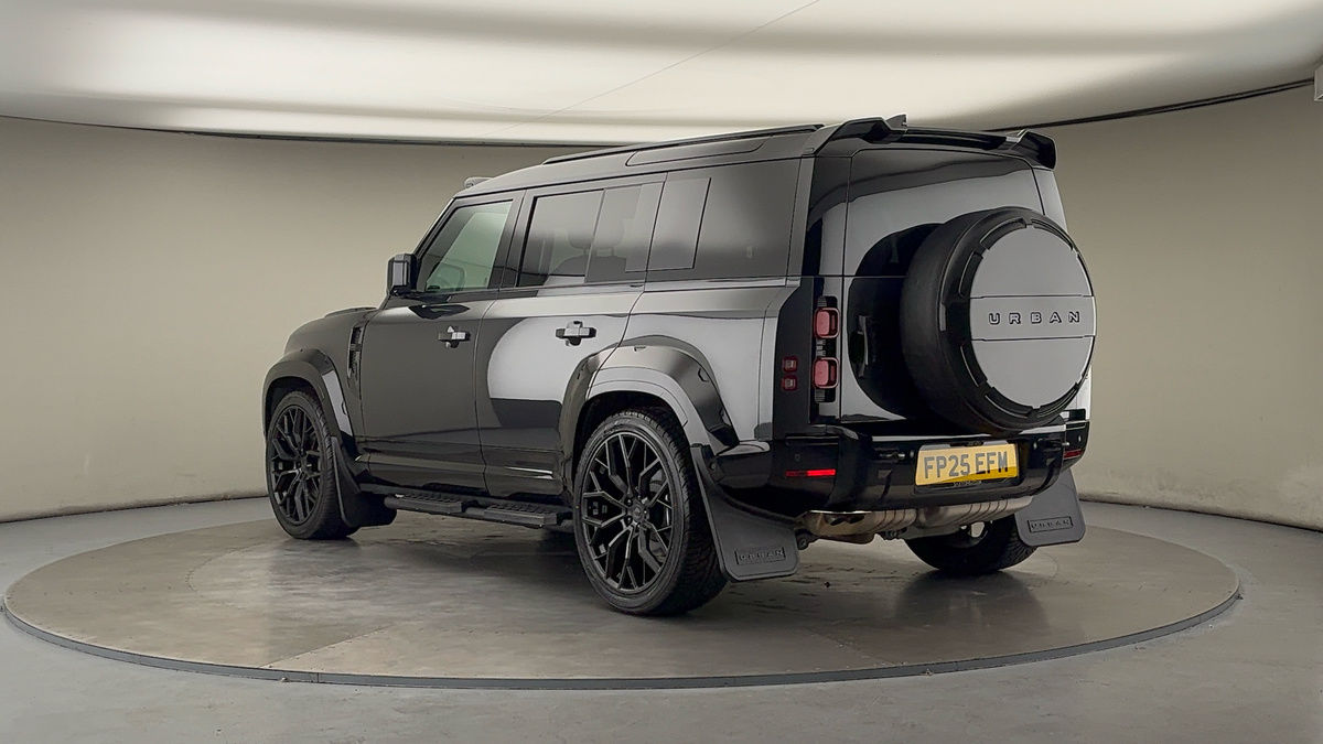 Used Land Rover Defender 110 2025 for sale - 76323894: Photo 2