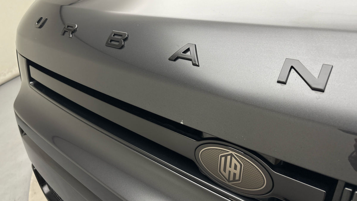 Used Land Rover Defender 110 2025 for sale - 76323894: Photo 24