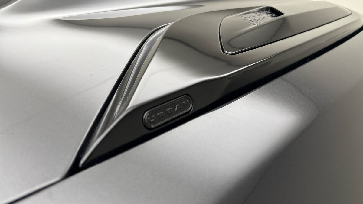 Used Land Rover Defender 110 2025 for sale - 76323894: Photo 26