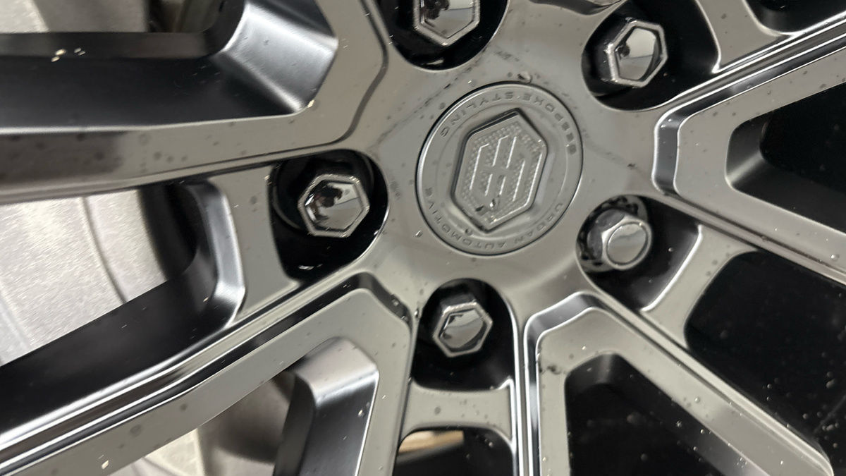 Used Land Rover Defender 110 2025 for sale - 76323894: Photo 27