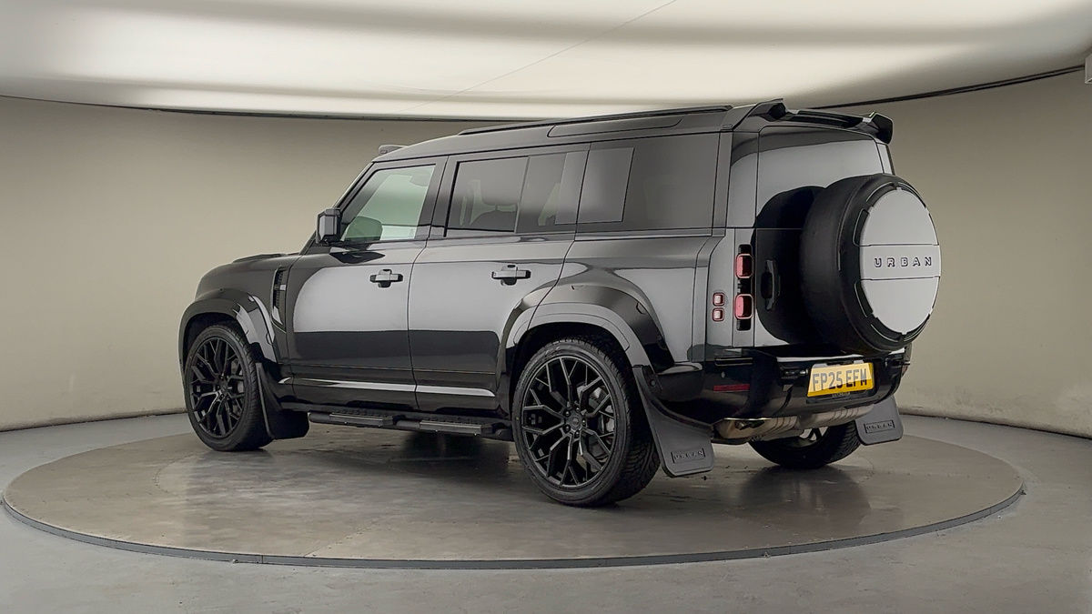 Used Land Rover Defender 110 2025 for sale - 76323894: Photo 28