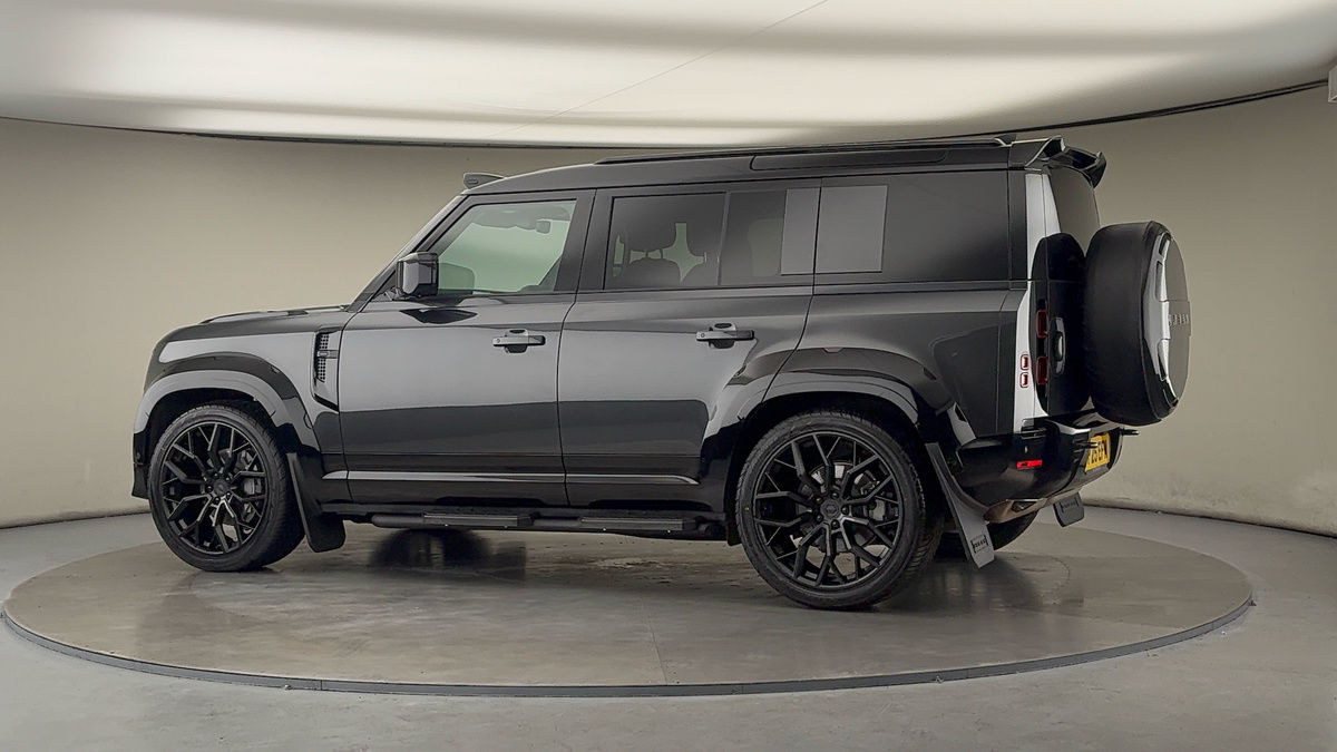 Used Land Rover Defender 110 2025 for sale - 76323894: Photo 29