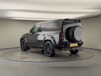 Used Land Rover Defender 110 2025 for sale - 76323894: Photo 2