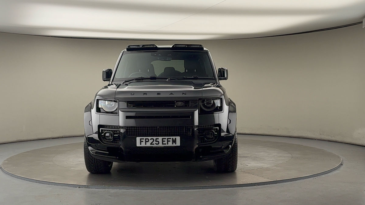 Used Land Rover Defender 110 2025 for sale - 76323894: Photo 3