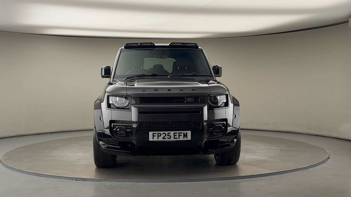 Used Land Rover Defender 110 2025 for sale - 76323894: Photo 35