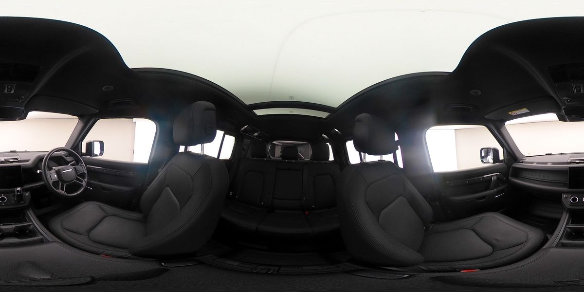 Used Land Rover Defender 110 2025 for sale - 76323894: Photo 47