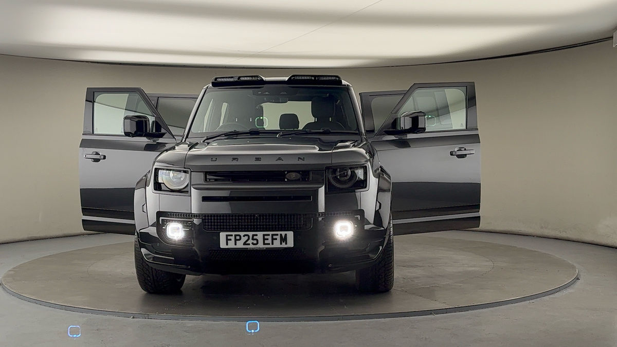 Used Land Rover Defender 110 2025 for sale - 76323894: Photo 54