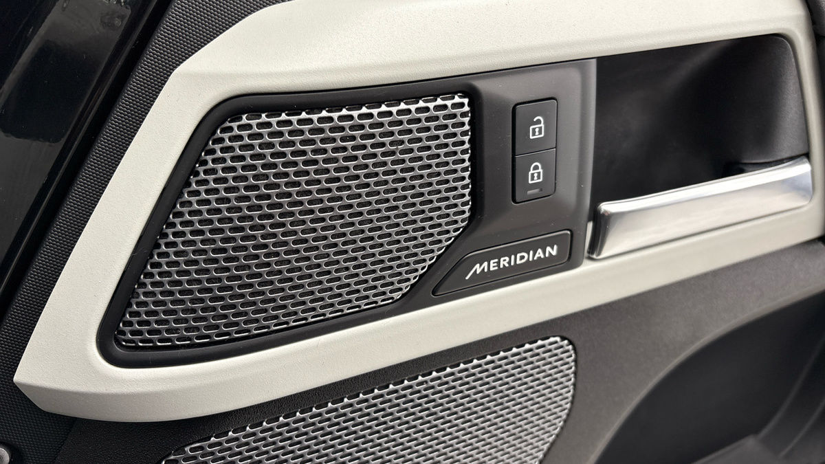 Used Land Rover Defender 110 2022 for sale - 76896695: Photo 25