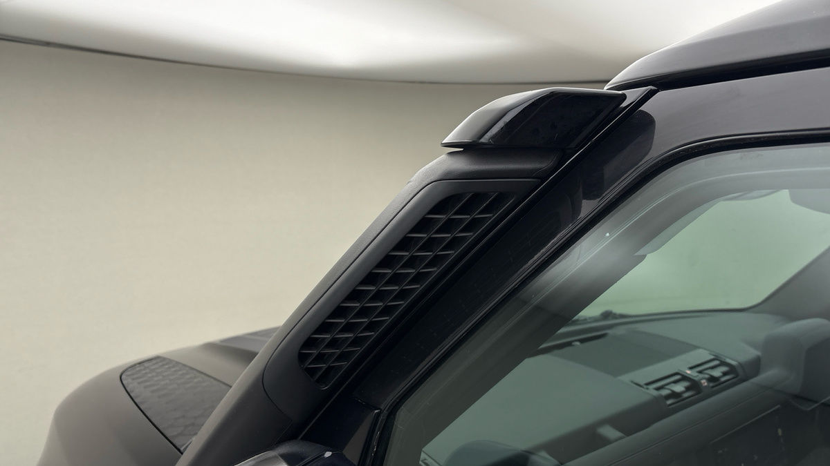 Used Land Rover Defender 110 2022 for sale - 76896695: Photo 26