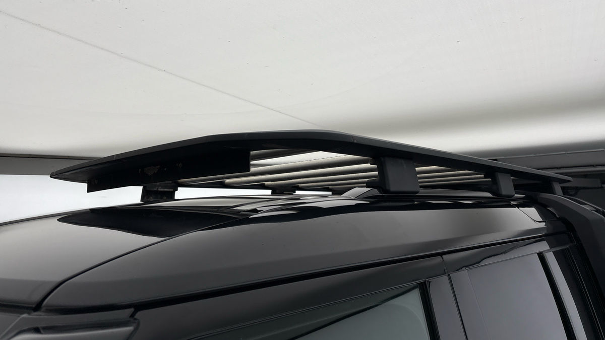 Used Land Rover Defender 110 2022 for sale - 76896695: Photo 27