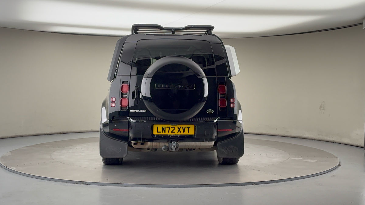 Used Land Rover Defender 110 2022 for sale - 76896695: Photo 45