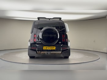 Used Land Rover Defender 110 2022 for sale - 76896695: Photo