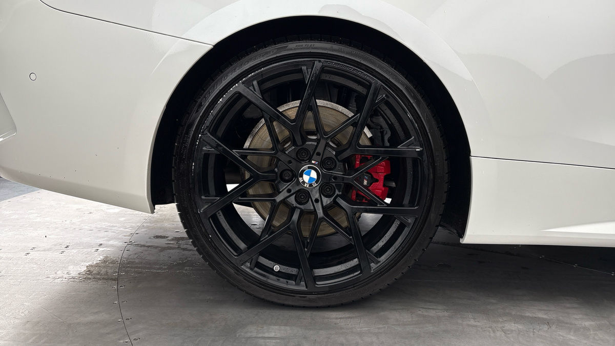 Used BMW 4 Series 2021 for sale - 75962066: Photo 10