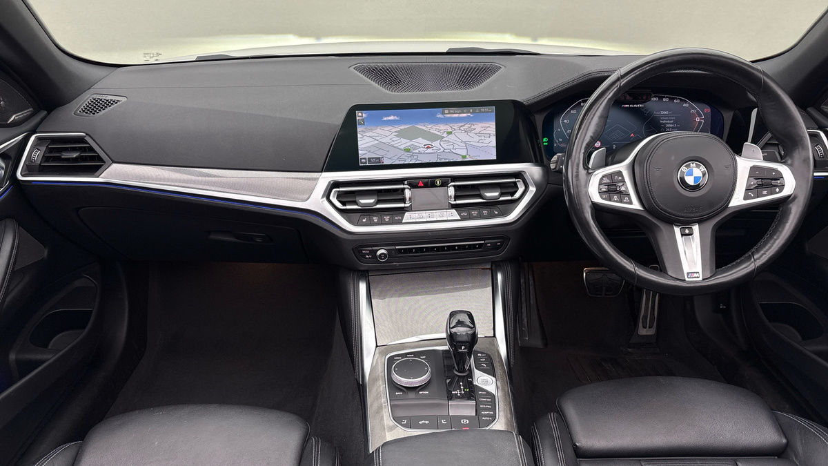 Used BMW 4 Series 2021 for sale - 75962066: Photo 12