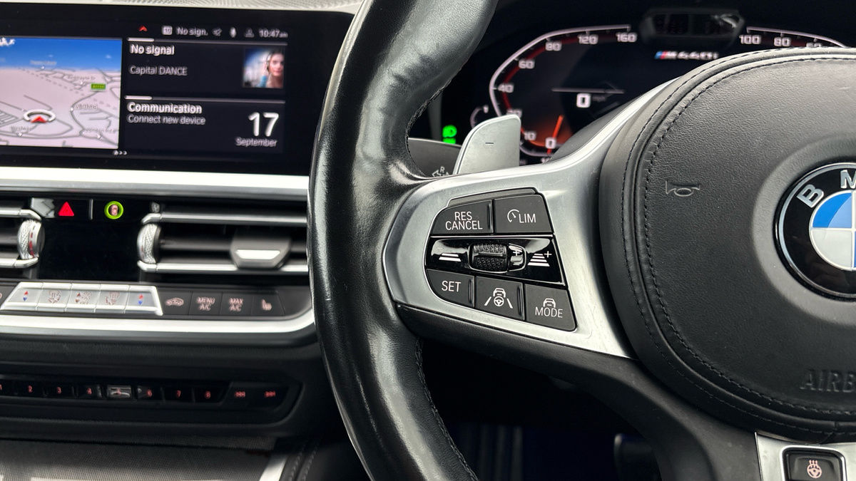 Used BMW 4 Series 2021 for sale - 75962066: Photo 13