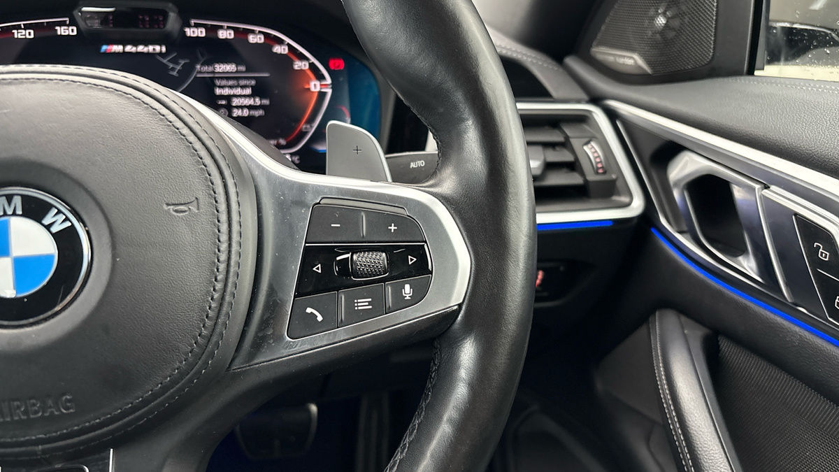 Used BMW 4 Series 2021 for sale - 75962066: Photo 14