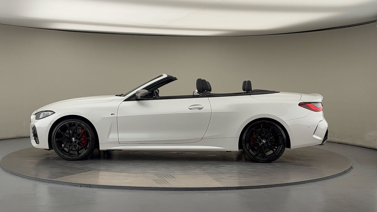 Used BMW 4 Series 2021 for sale - 75962066: Photo 15