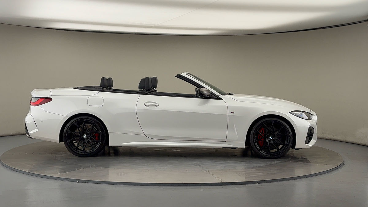 Used BMW 4 Series 2021 for sale - 75962066: Photo 16