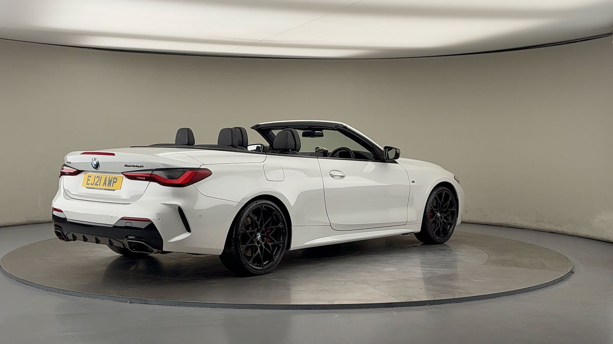 Used BMW 4 Series 2021 for sale - 75962066: Photo 21