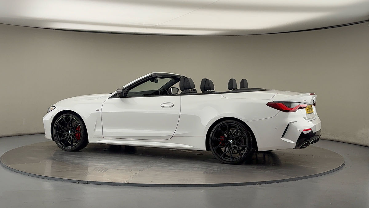 Used BMW 4 Series 2021 for sale - 75962066: Photo 26