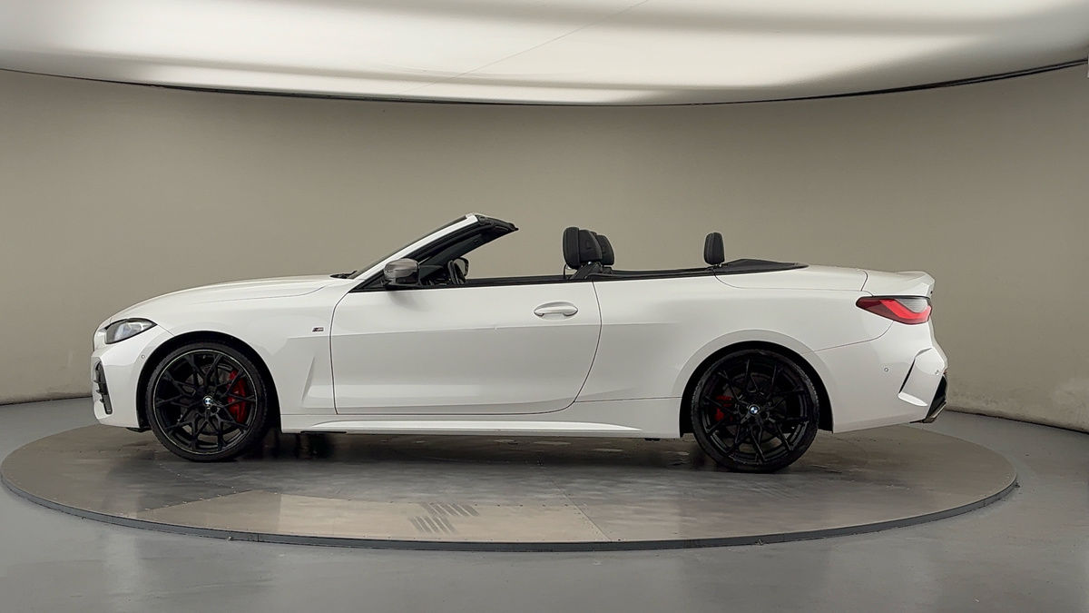 Used BMW 4 Series 2021 for sale - 75962066: Photo 27