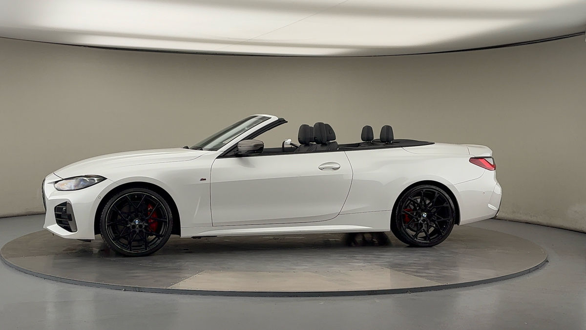 Used BMW 4 Series 2021 for sale - 75962066: Photo 28