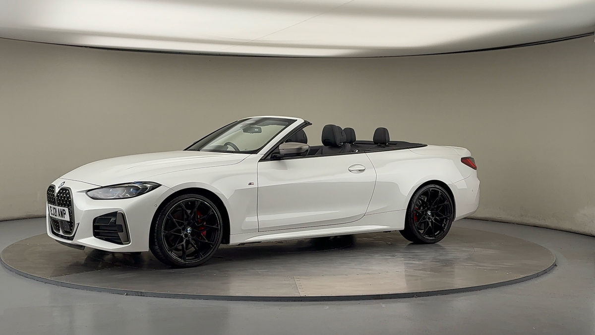 Used BMW 4 Series 2021 for sale - 75962066: Photo 29