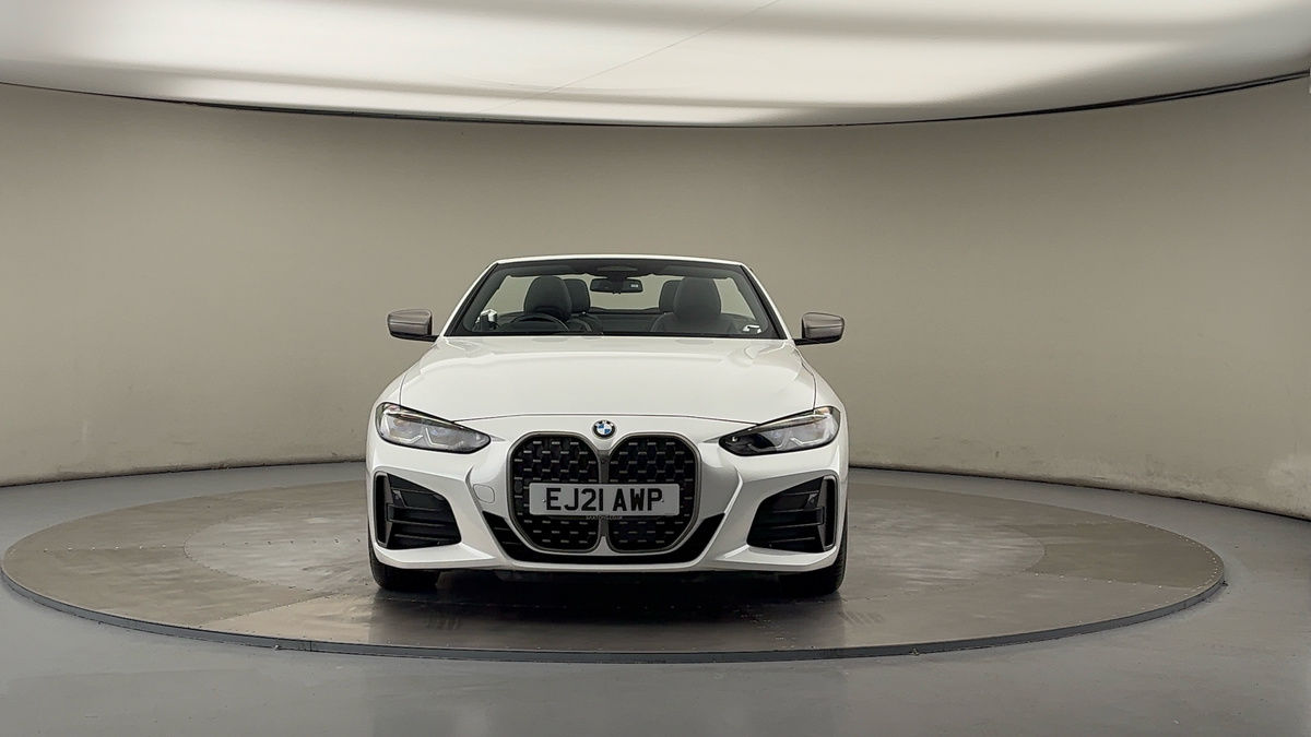 Used BMW 4 Series 2021 for sale - 75962066: Photo 3