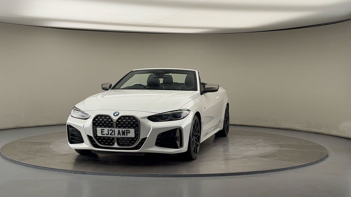 Used BMW 4 Series 2021 for sale - 75962066: Photo 31