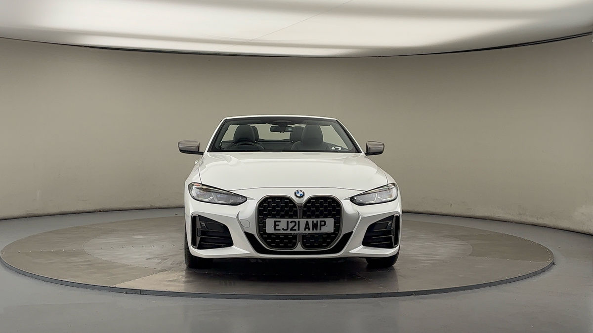 Used BMW 4 Series 2021 for sale - 75962066: Photo 32