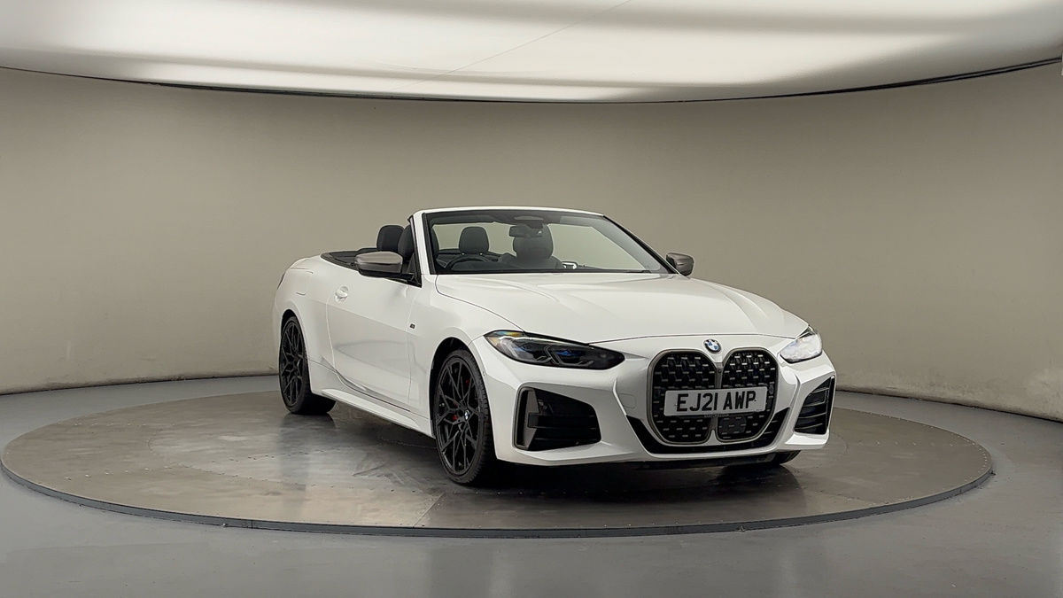 Used BMW 4 Series 2021 for sale - 75962066: Photo 33