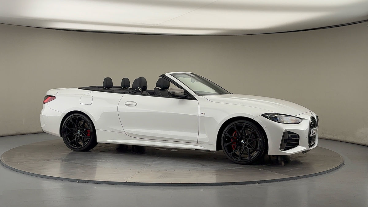 Used BMW 4 Series 2021 for sale - 75962066: Photo 35