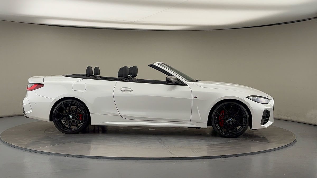 Used BMW 4 Series 2021 for sale - 75962066: Photo 36