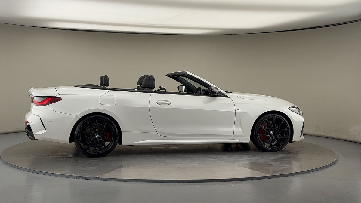 Used BMW 4 Series 2021 for sale - 75962066: Photo 37