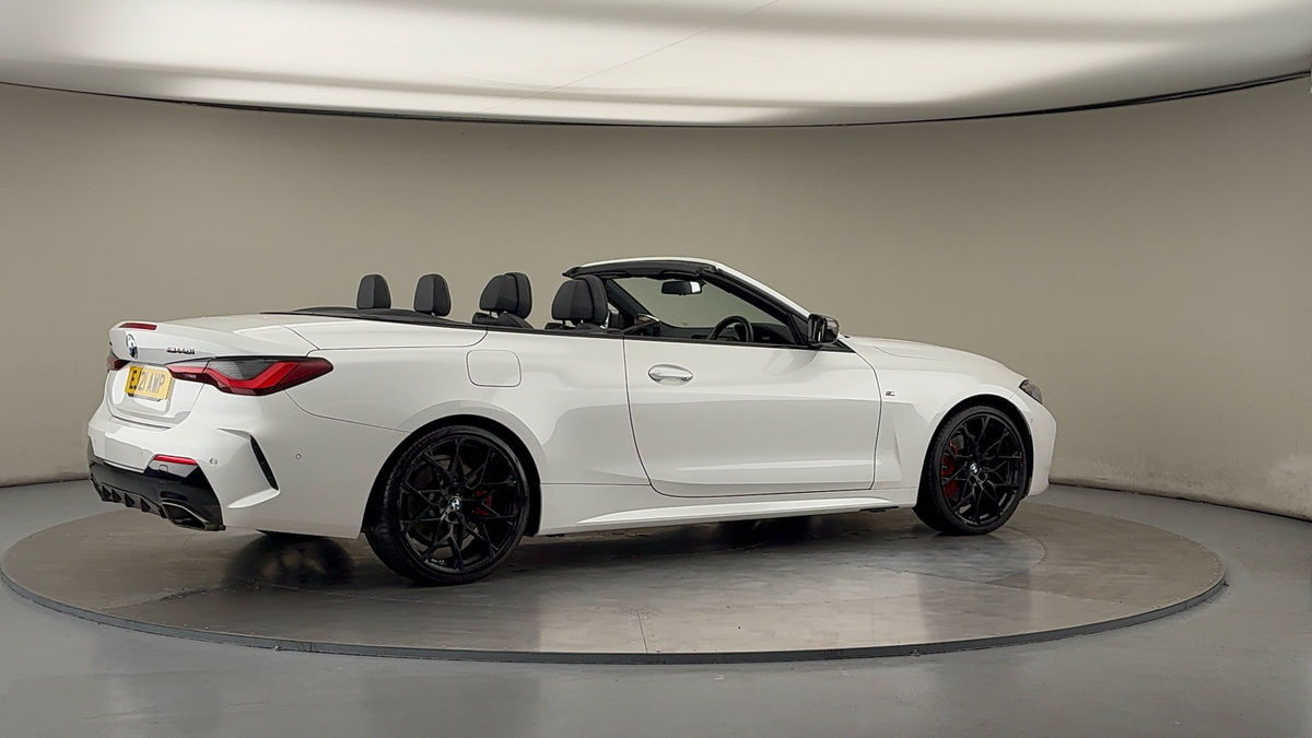 Used BMW 4 Series 2021 for sale - 75962066: Photo 38