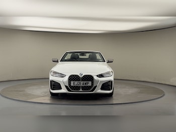 Used BMW 4 Series 2021 for sale - 75962066: Photo