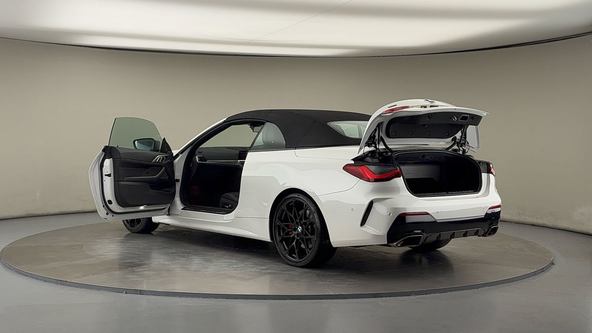 Used BMW 4 Series 2021 for sale - 75962066: Photo 43