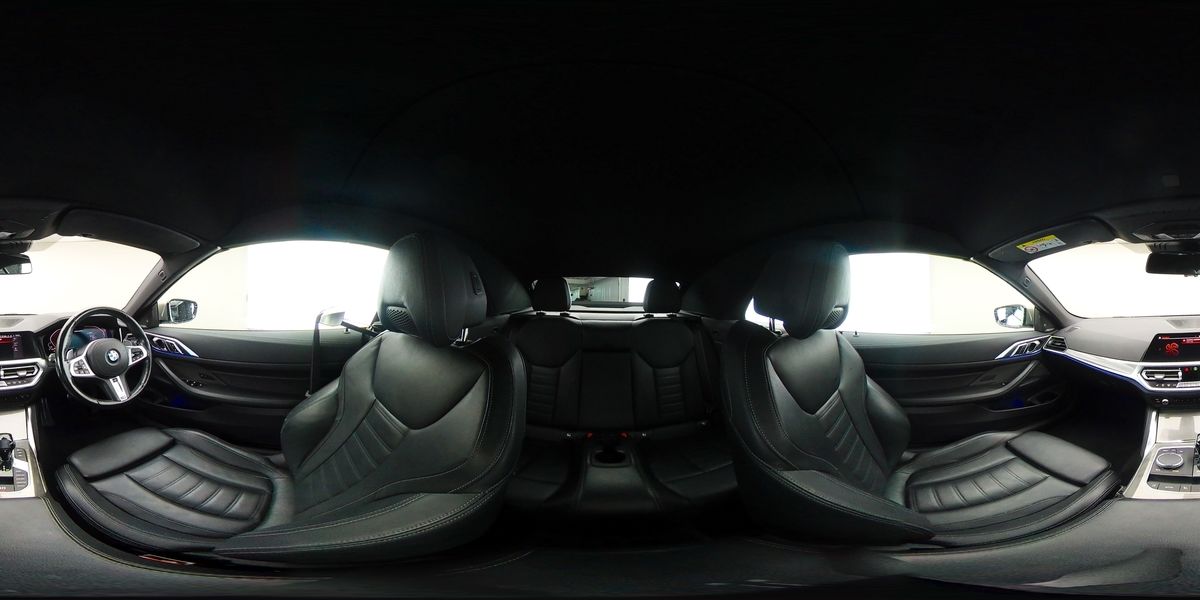 Used BMW 4 Series 2021 for sale - 75962066: Photo 44