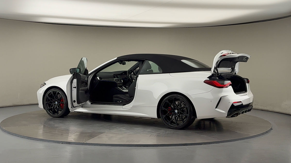 Used BMW 4 Series 2021 for sale - 75962066: Photo 45