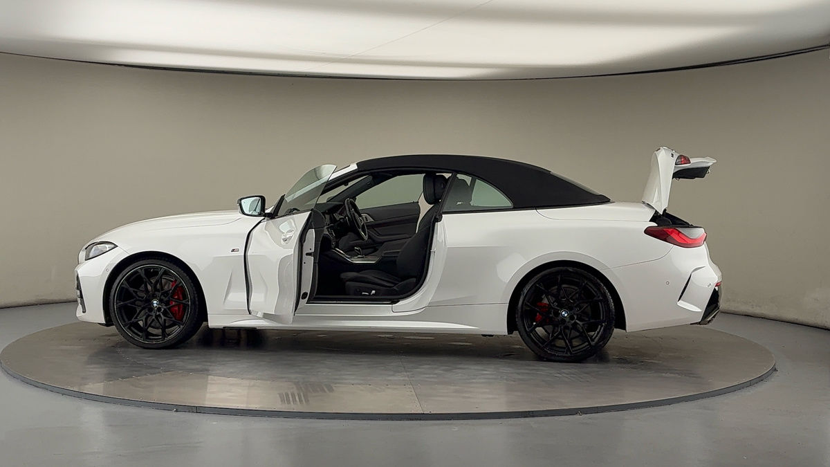 Used BMW 4 Series 2021 for sale - 75962066: Photo 46