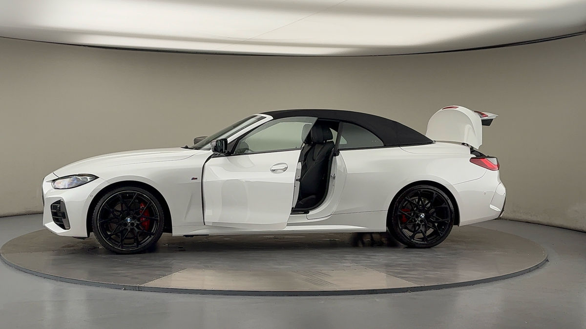 Used BMW 4 Series 2021 for sale - 75962066: Photo 47