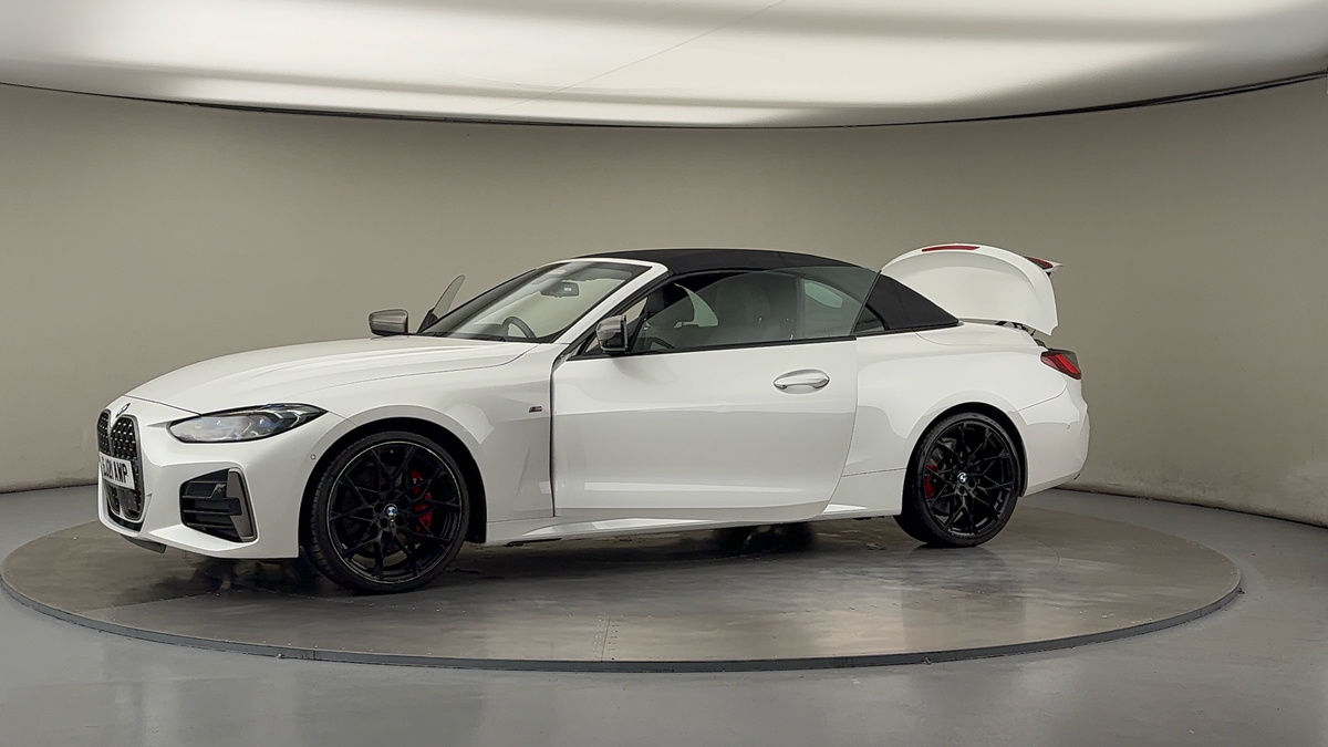 Used BMW 4 Series 2021 for sale - 75962066: Photo 48