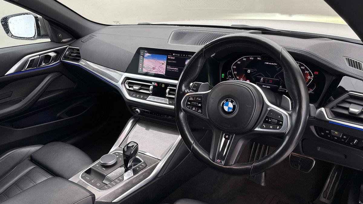 Used BMW 4 Series 2021 for sale - 75962066: Photo 5