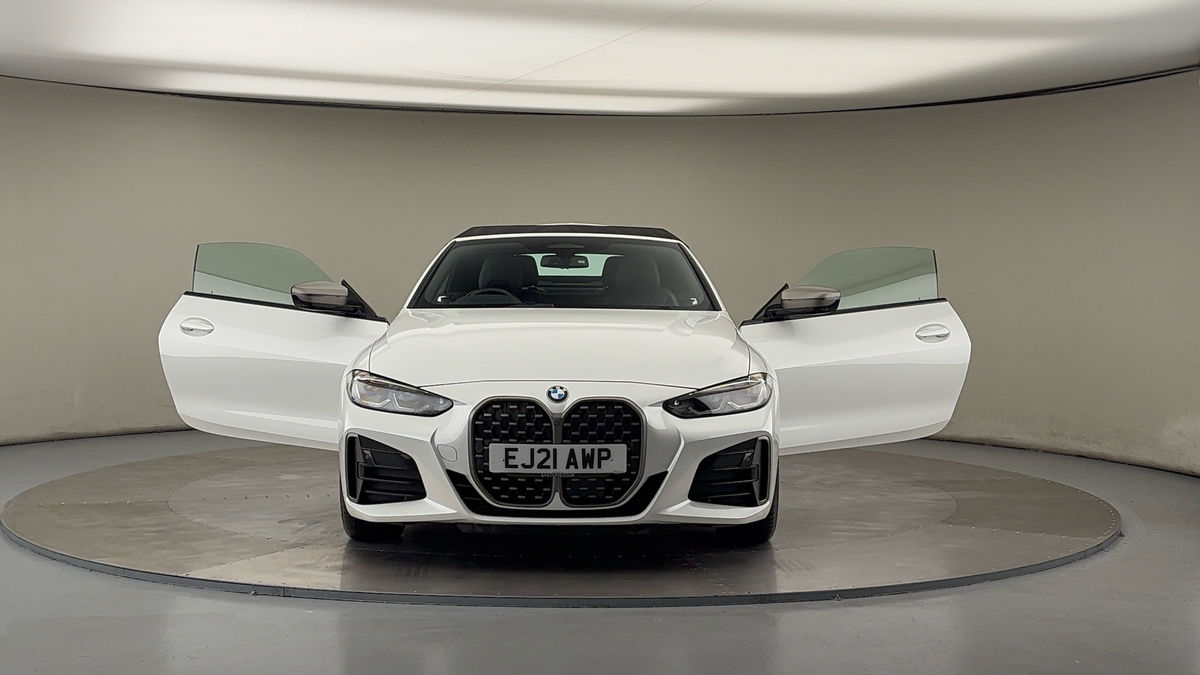 Used BMW 4 Series 2021 for sale - 75962066: Photo 51